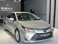 HATASIZ BOYASIZ |COROLLA 1.8 HYBRİD e-CVT | SERVİS BAKIMLI