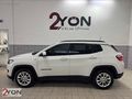 JEEP BAYİ YÖN'DEN COMPASS 1.3 GSE LONGİTUDE 150'BİNDE ORİJİNAL