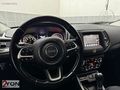 JEEP BAYİ YÖN'DEN COMPASS 1.3 GSE LONGİTUDE 150'BİNDE ORİJİNAL