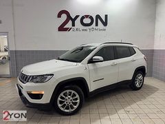 JEEP BAYİ YÖN'DEN COMPASS 1.3 GSE LONGİTUDE 150'BİNDE ORİJİNAL