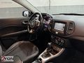 JEEP BAYİ YÖN'DEN COMPASS 1.3 GSE LONGİTUDE 150'BİNDE ORİJİNAL