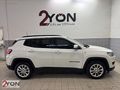 JEEP BAYİ YÖN'DEN COMPASS 1.3 GSE LONGİTUDE 150'BİNDE ORİJİNAL