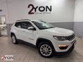 JEEP BAYİ YÖN'DEN COMPASS 1.3 GSE LONGİTUDE 150'BİNDE ORİJİNAL