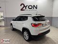 JEEP BAYİ YÖN'DEN COMPASS 1.3 GSE LONGİTUDE 150'BİNDE ORİJİNAL