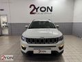 JEEP BAYİ YÖN'DEN COMPASS 1.3 GSE LONGİTUDE 150'BİNDE ORİJİNAL