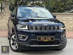 JEEP COMPASS 1.4 LİMİTED 4x4