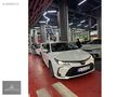 "AKSU MOTOR'S"COROLLA/SEDEF BEYAZ/SUNROOF/HYBRİD/400 PEŞİN 36 AY