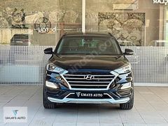 UMAY'S AUTODAN HATASIZ 2020 HYUNDAİ TUCSON 1.6CRDİ ELİTE PLS 4X4