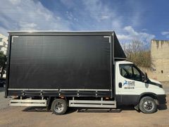 Sahibinden Iveco - Otoyol 35 C 16 Daily Şasi 