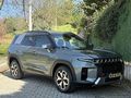 OZER GARAGE'DEN-2025-SSANGYONG-TORRES-HATASIZ-FIRSAT ARACI