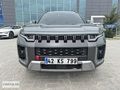 YETKİLİ BAYİ'DEN KGM SSANGYONG TORRES 4X4 -HATASIZ-