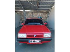 Sahibinden Tofaş Şahin S 1993 Model