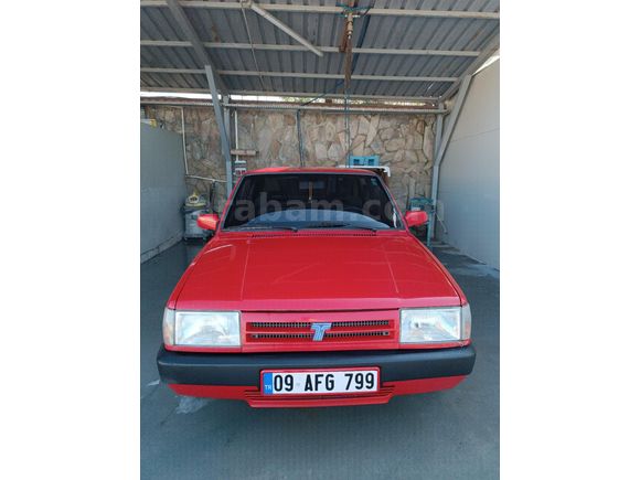 Sahibinden Tofaş Şahin S 1993 Model