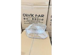 VOLKSWAGEN AMAROK 2012-2017 FAR CAMI