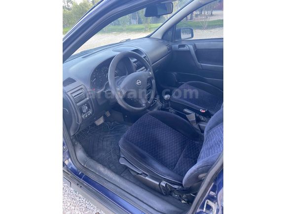 Sahibinden Opel Astra 1.6 CD 1999 Model 