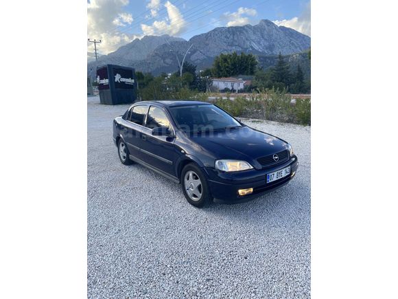 Sahibinden Opel Astra 1.6 CD 1999 Model 