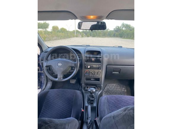 Sahibinden Opel Astra 1.6 CD 1999 Model 