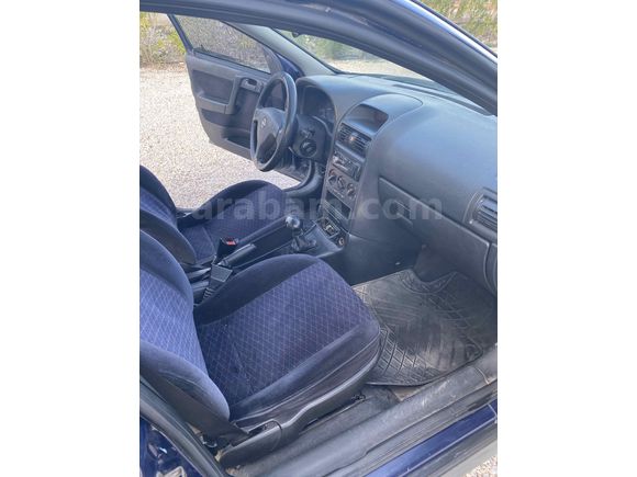 Sahibinden Opel Astra 1.6 CD 1999 Model 
