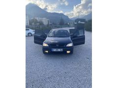 Sahibinden Opel Astra 1.6 CD 1999 Model 