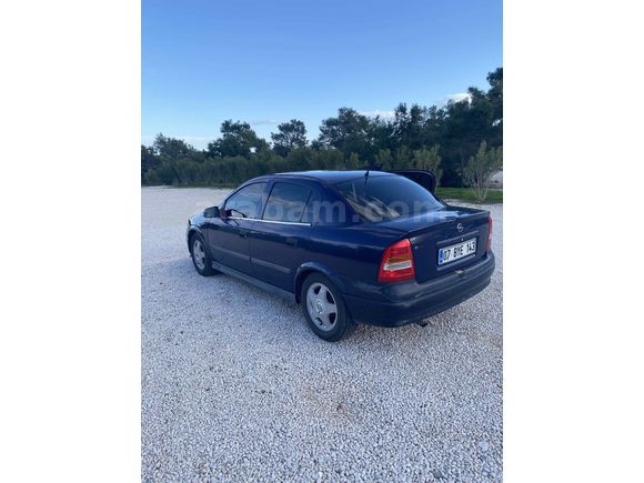 Sahibinden Opel Astra 1.6 CD 1999 Model 