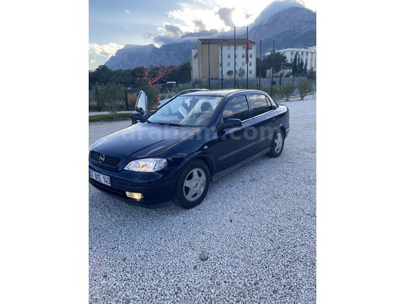 Sahibinden Opel Astra 1.6 CD 1999 Model 
