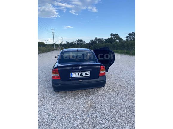 Sahibinden Opel Astra 1.6 CD 1999 Model 