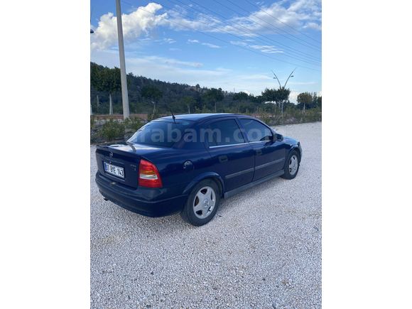 Sahibinden Opel Astra 1.6 CD 1999 Model 