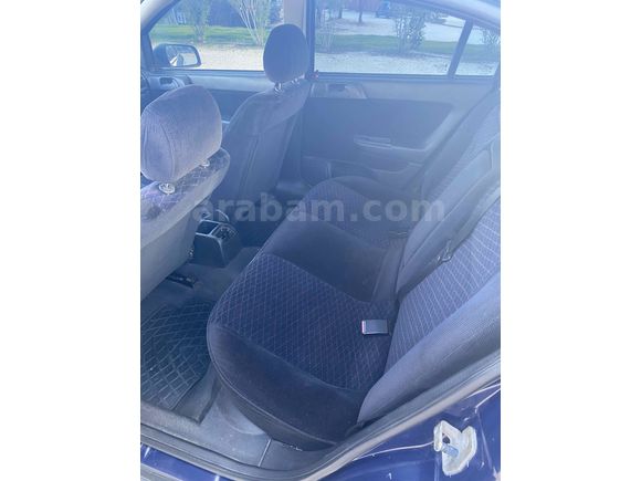 Sahibinden Opel Astra 1.6 CD 1999 Model 