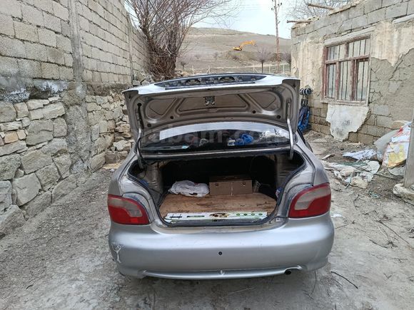 Sahibinden Hyundai Accent 1.3 LX 2000 Model