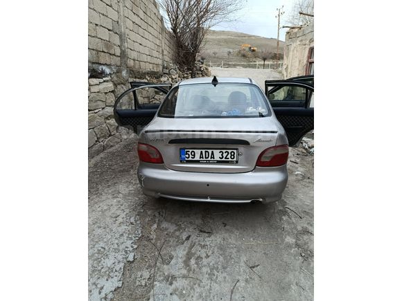 Sahibinden Hyundai Accent 1.3 LX 2000 Model