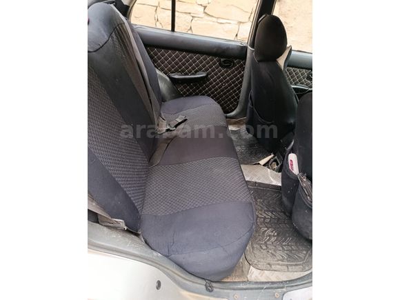 Sahibinden Hyundai Accent 1.3 LX 2000 Model