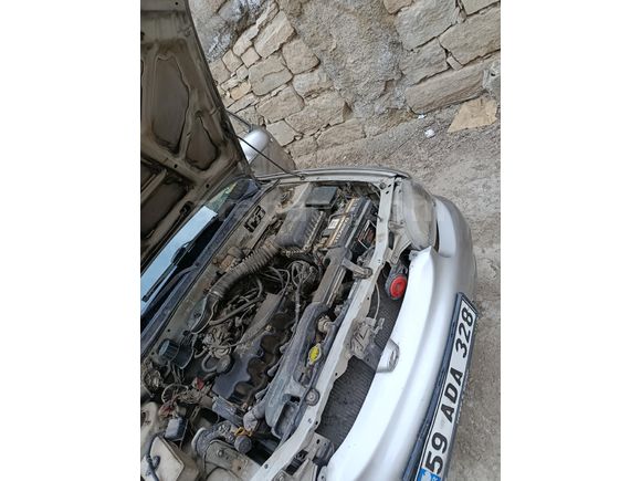 Sahibinden Hyundai Accent 1.3 LX 2000 Model