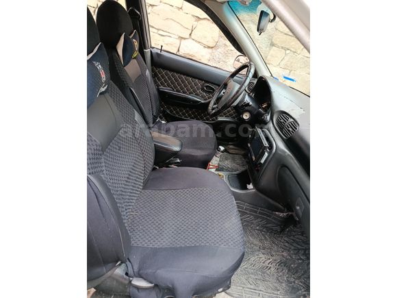 Sahibinden Hyundai Accent 1.3 LX 2000 Model
