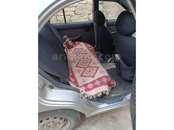 Sahibinden Hyundai Accent 1.3 LX 2000 Model