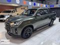 2023 SSANGYONG MUSSO GRAND 2.2 D PLATİNUM PLUS 4X4