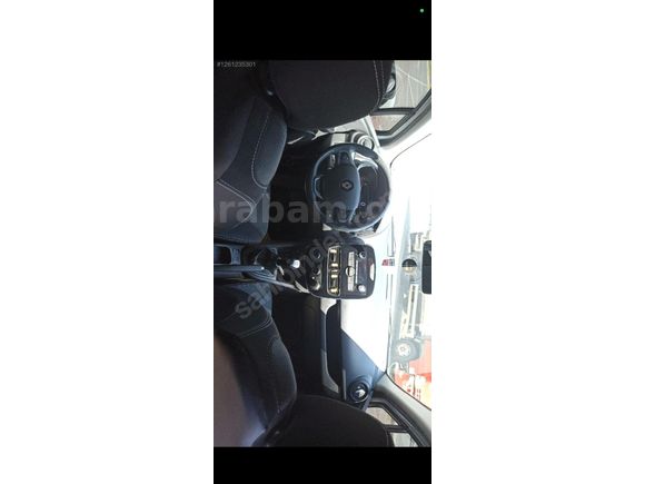 Sahibinden Renault Clio 0.9 TCe Joy 2019 Model