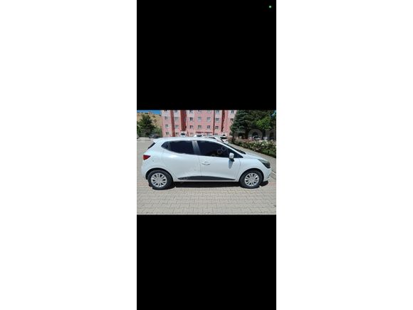 Sahibinden Renault Clio 0.9 TCe Joy 2019 Model