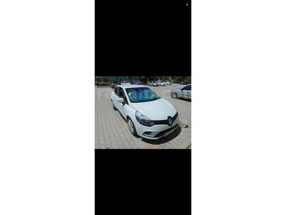 Sahibinden Renault Clio 0.9 TCe Joy 2019 Model