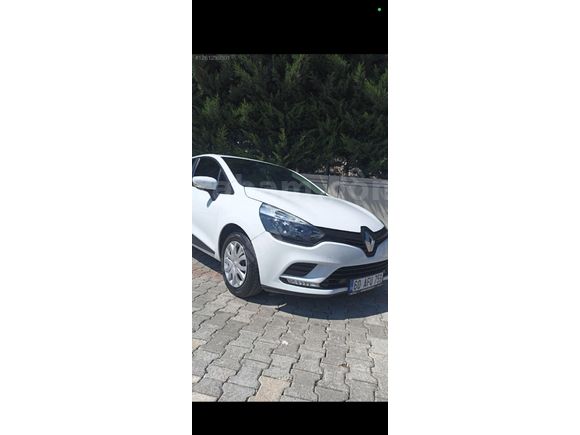 Sahibinden Renault Clio 0.9 TCe Joy 2019 Model