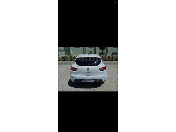 Sahibinden Renault Clio 0.9 TCe Joy 2019 Model