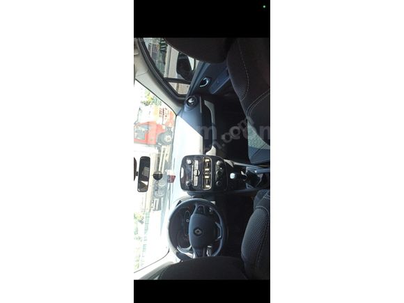Sahibinden Renault Clio 0.9 TCe Joy 2019 Model