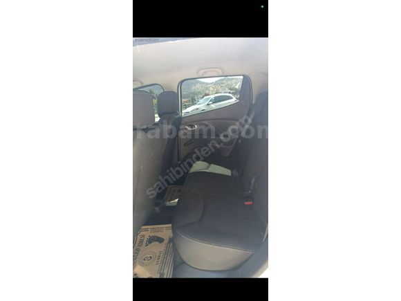 Sahibinden Renault Clio 0.9 TCe Joy 2019 Model