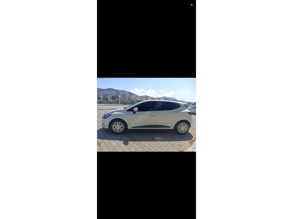 Sahibinden Renault Clio 0.9 TCe Joy 2019 Model