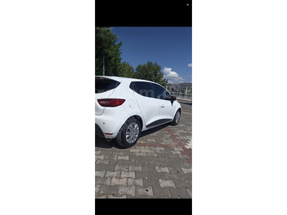 Sahibinden Renault Clio 0.9 TCe Joy 2019 Model