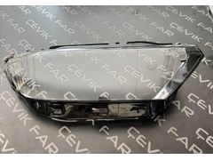 VOLKSWAGEN T-ROCC SAĞ CAM
