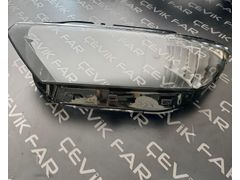 VOLKSWAGEN T-ROCC SOL CAM