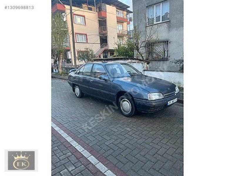KESKİN OTOMOTİV DEN
