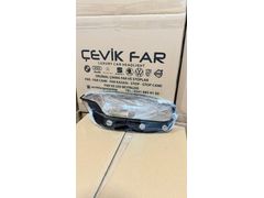 VOLVO XC90 2017-2023 FAR CAMI