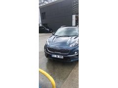 Sahibinden Kia Sportage 1.6 CRDI Elegance 2020 Model  85.000 km Lacivert