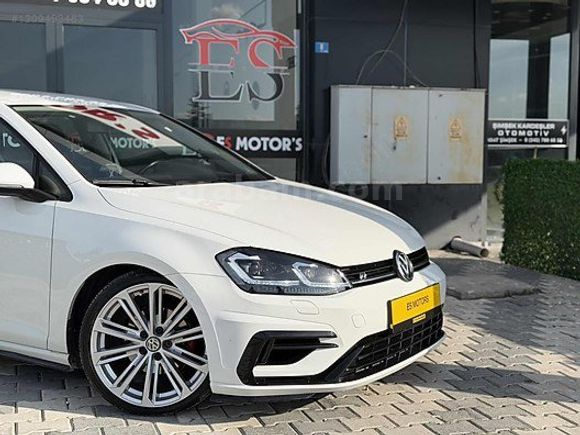2014 VW GOLF 1.2 TSİ | HATASIZ | BOYASIZ | KAYITSIZ